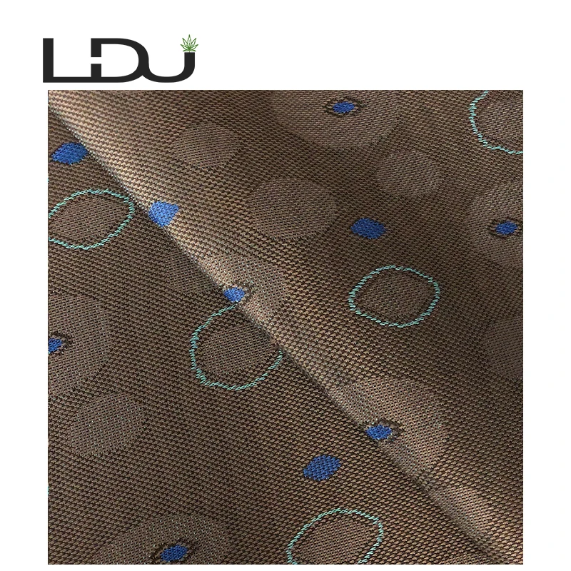 
3D Spacer Mesh Fabric For Car Motorcycle Seat Cover Sandwich Air Mesh Fabric 