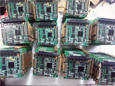 ARM PC104 8B4H3002A0 industrial motherboard CPU Card working DF8B, GKD2,DF11