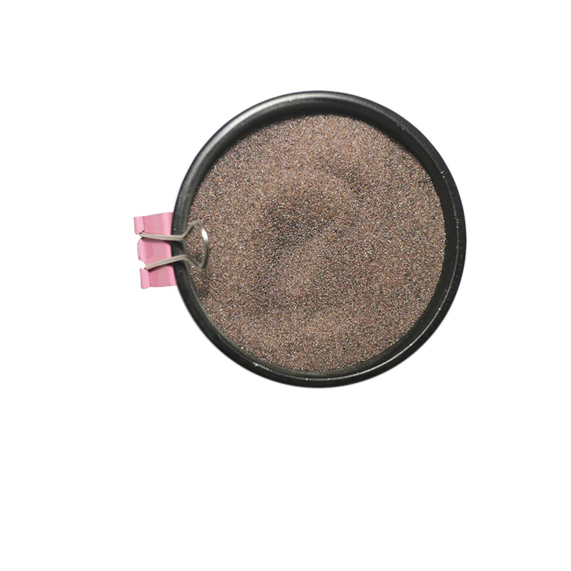 Garnet Sand 80 mesh/80 grit garnet abrasive for sandblasting