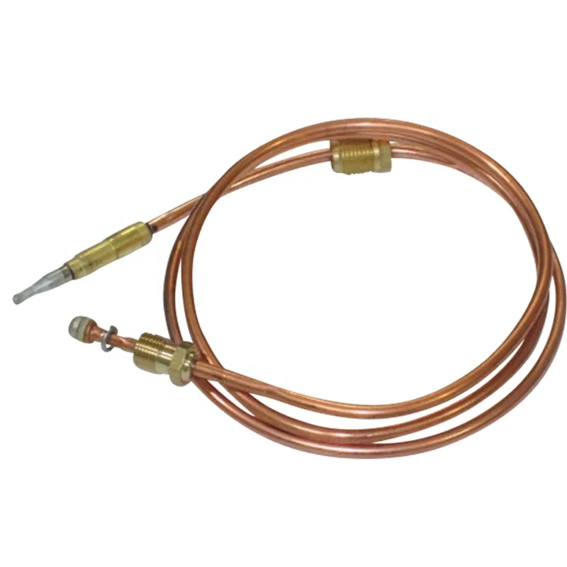 Термопара Sinopts для детали газовой печи, печные детали