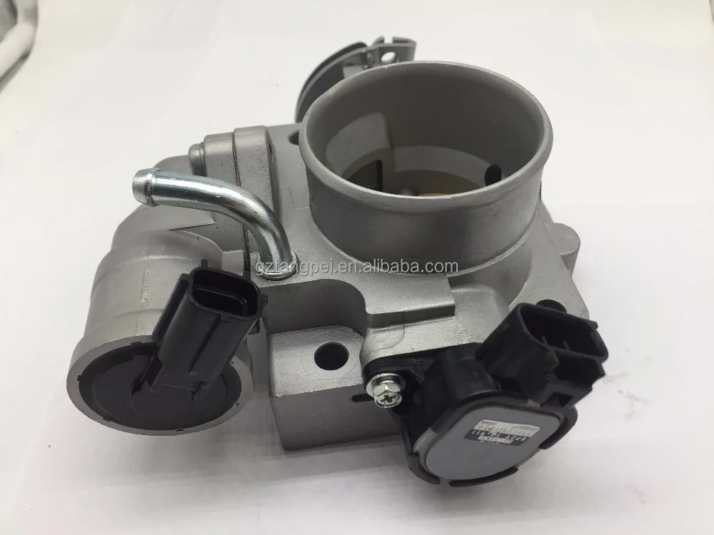 Дроссельной заслонки OEM BP2Y-13640 MBP2Y-13640 BP2Y13640 MBP2Y13640