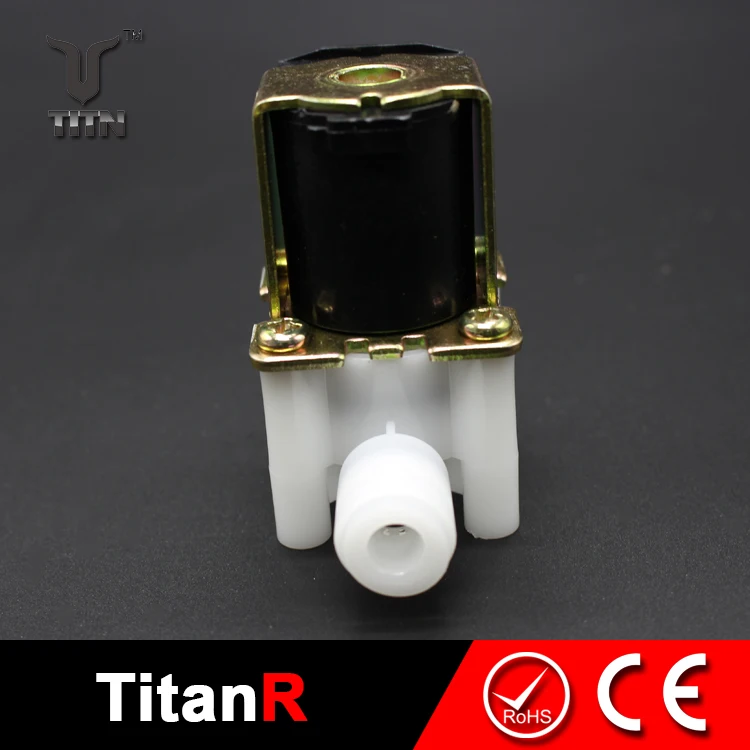 Solenoid valve SVT01A