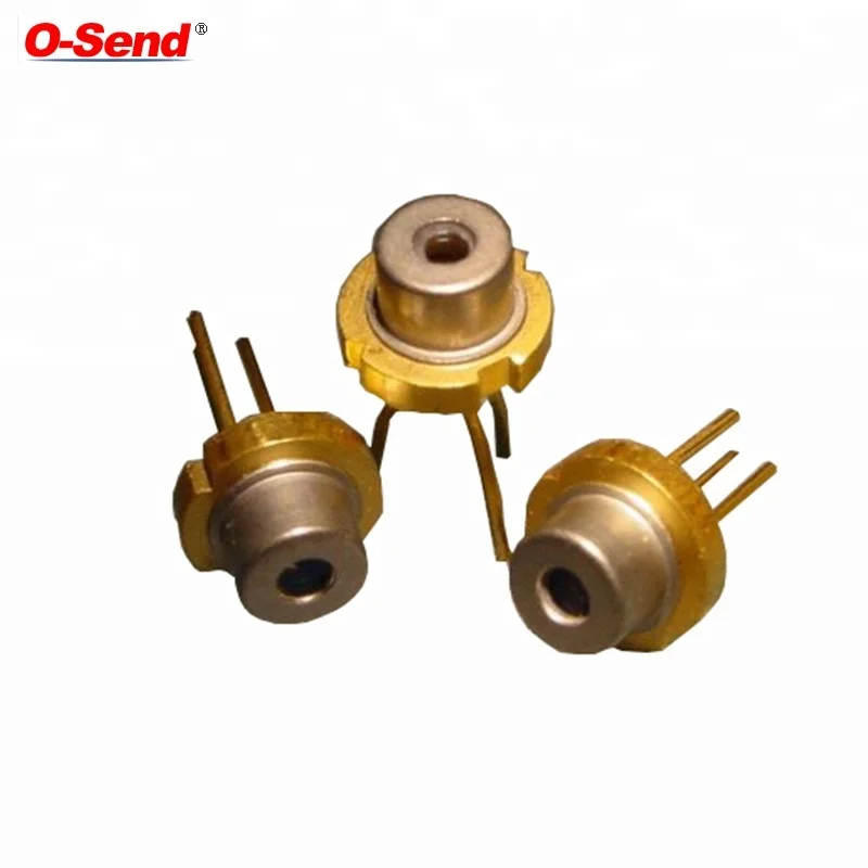 O-Send 808nm 1W IR laser diode of 200mW,300mW,500mW