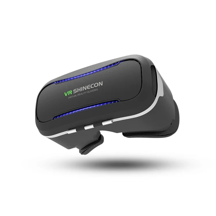 Factory sell good price pc Virtual Reality VR headsets