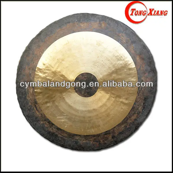 Therpy gongs chinese gong 90cm CHAO GONG