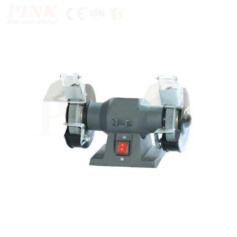 
Electric Bench Grinder Machine 