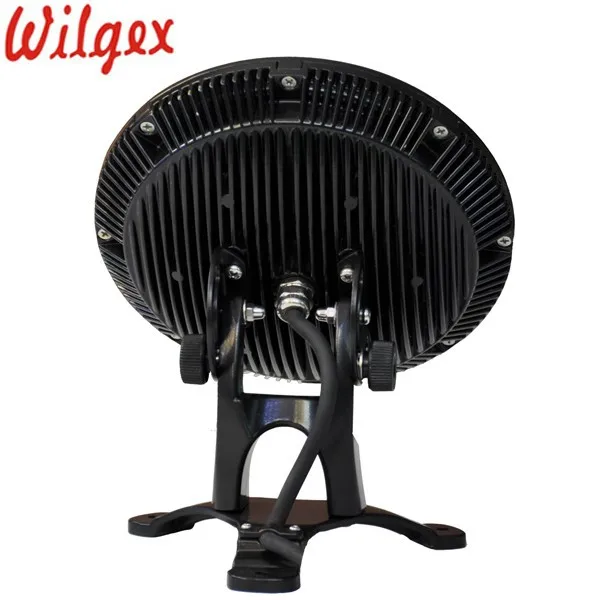 Wholesale Promotion 18x3W IP68 High Power RGB LED Round Swimming Pool Underwater Fountain Lamp STAGE LIGHTS