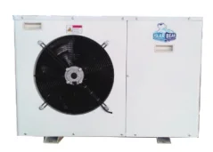 220V HGZ-200 2HP холодной комнаты ПМБ компрессорно-конденсаторный агрегат холодильной установки