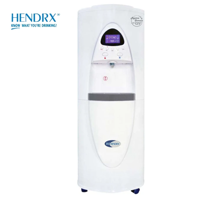 reverse osmosis hot cold room normal water dispenser china