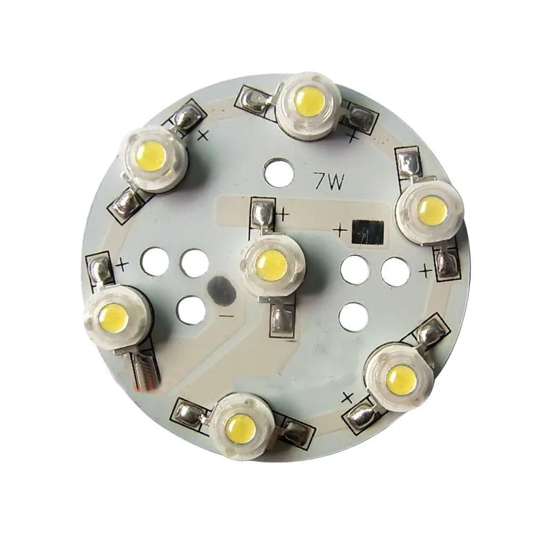 Shenzhen1w smd светодиодная Горячая продажа печатная плата из алюминия