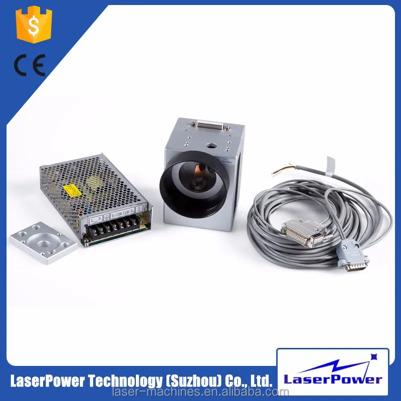 
10mm Digital Economical Galvanometer Price 