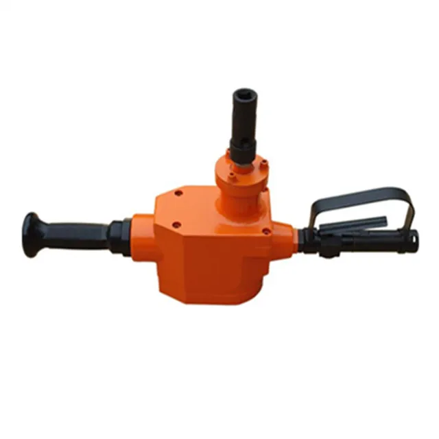 ZQS handheld pneumatic coal drilling machine