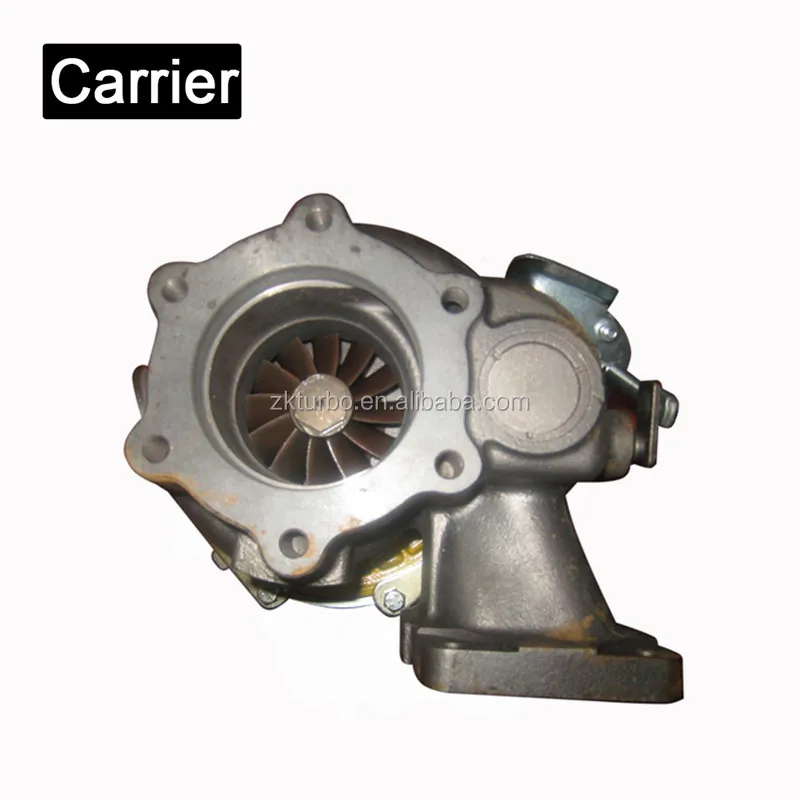 
GT42 GT4288S TURBO CHARGER 701139-5001S 65091007196 65.09100-7196 65091007119 65.09100-7119 TURBO WITH DE12TIS, B3-E ENGINE 