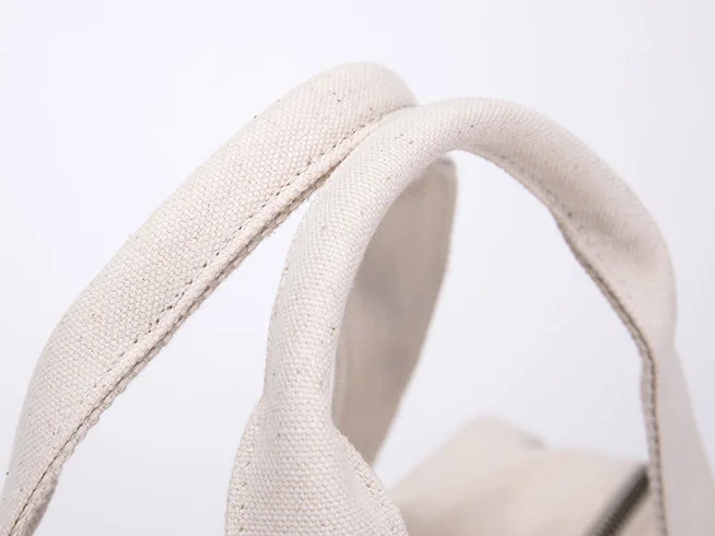 Heavy duty fashion high-end canvas duffle bags wholesale from China