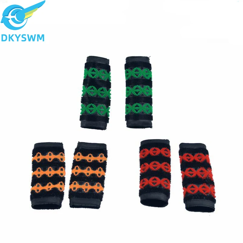 Bicycle motorcycle handle/bicycle sponge grip cover/bicycle non-slip handle cover