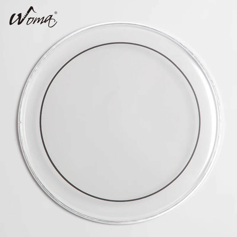 Двойной бочки для нефтепродуктов кожи головы