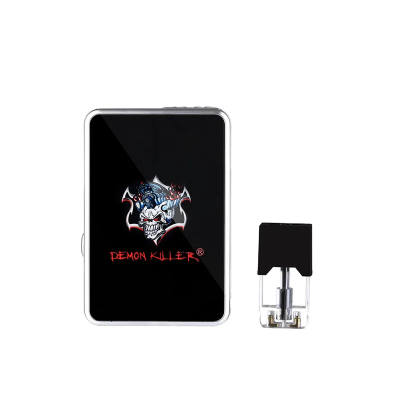 2019 Hot Selling Mini Demon Killer JBOX Mod 420mAh Vape Battery Mod Wholesale with Factory Price IN STOCK
