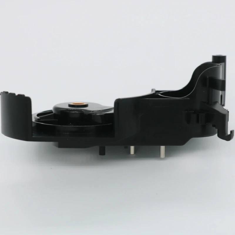 ABS pa66+30gf  Nylon POM Plastic reducing running rear gear manufacturer gear boxes housing