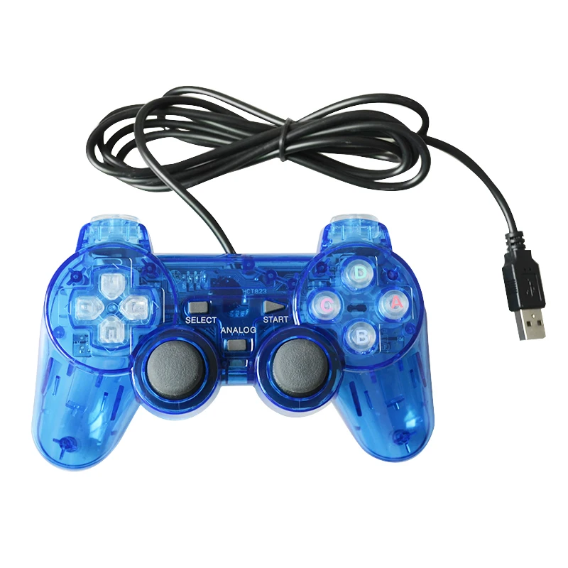 HD Output Retro Classic handheld game player Family TV video game console Childhood Built-in 600 Games mini Console