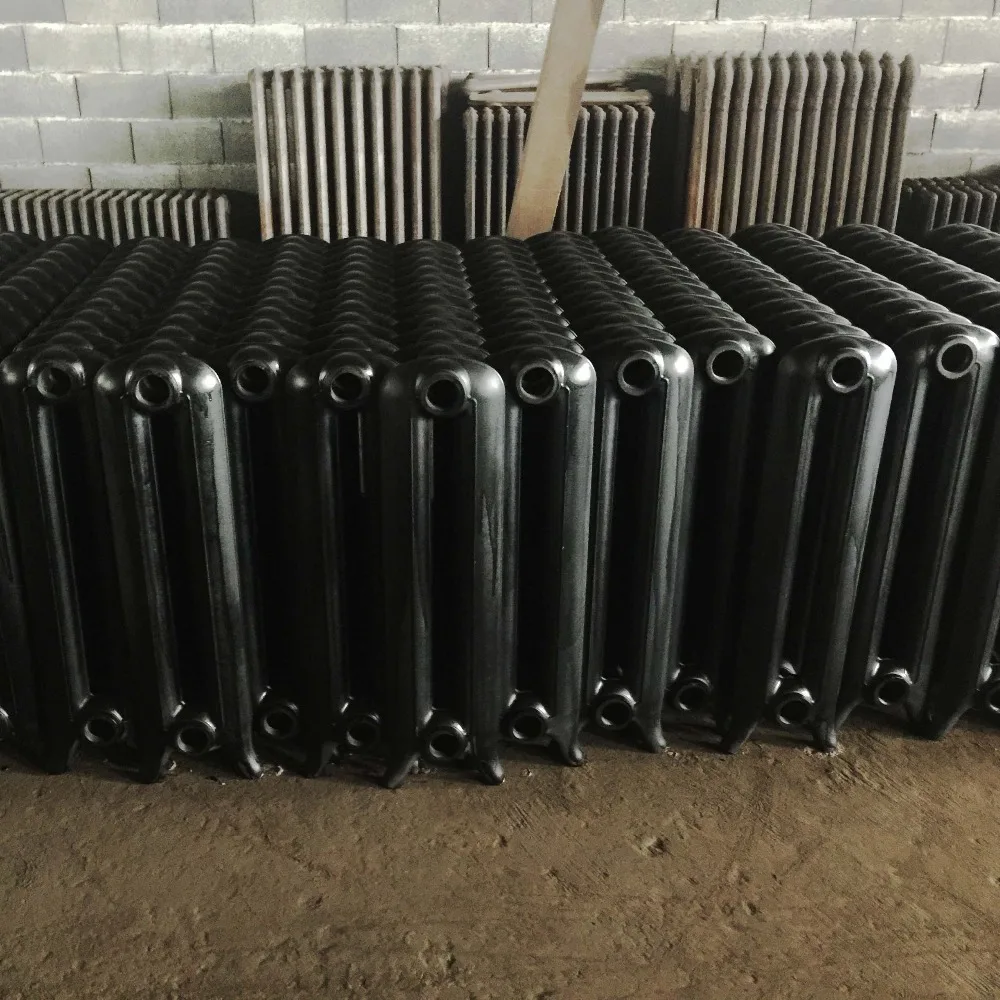 Ретро гладить радиаторы с ушками с Настраиваемые цвета