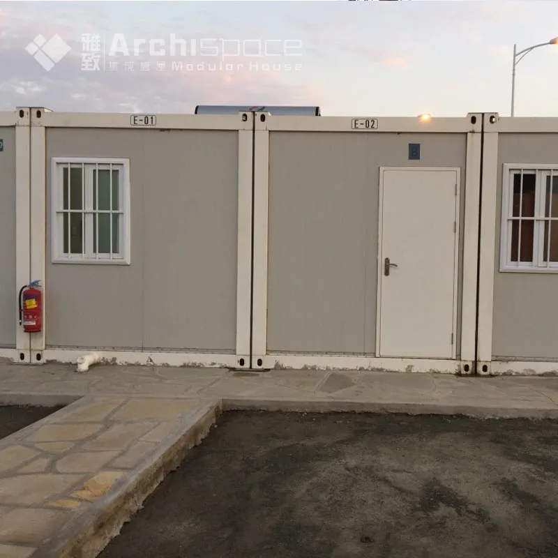 
Yahgee prefab shipping container house homes portable cabins for sale 