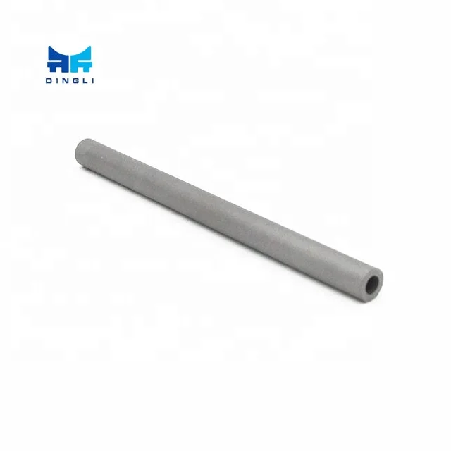 unground tungsten cemented carbide single straight hole PE-Xa
