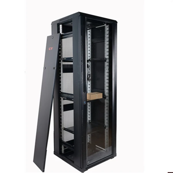 Best selling 19inch 42u server rack with good price