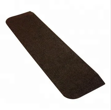 Резиновая рампа/резиновая модульная пороговая рампа/душевая рампа