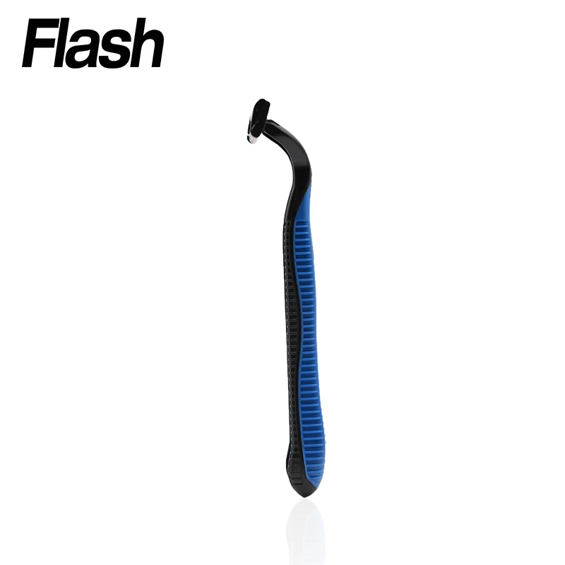 2 Blade Shaving Razor for Men Razor Blade Production Line