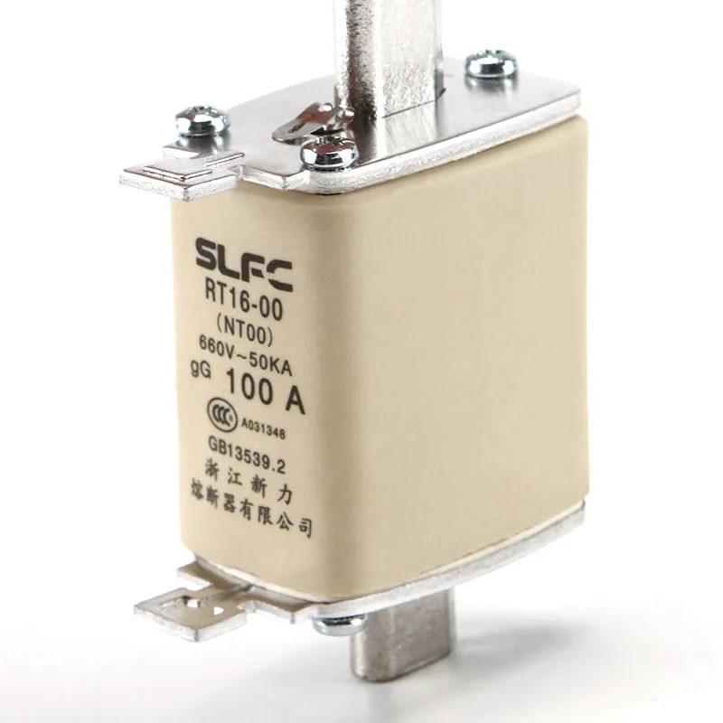 N14 160A NT Series NTA00 Blade Fuse