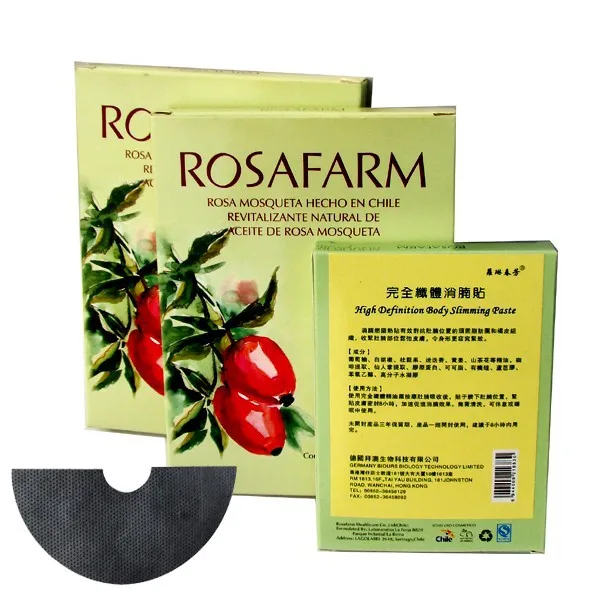 weight loss slimming patch tummy reduce fat Belly Detox Adhesive Sheet Wonderful slimming patch 24pcs/12bags