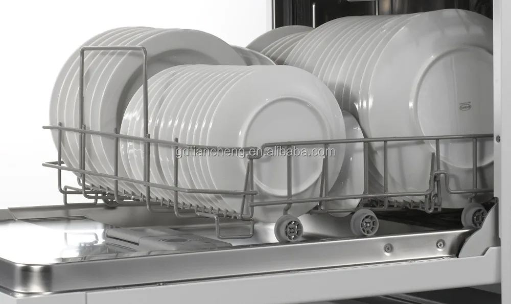 Stainless Steel Dishwasher Dish Rack