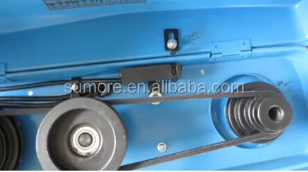 Mini bench metal drilling press machine from Sumore factory SP5213A