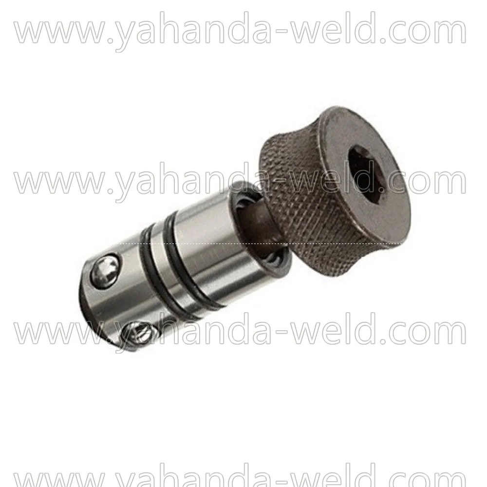 D28/D22/D16 Welding Table bolt for welding clamping