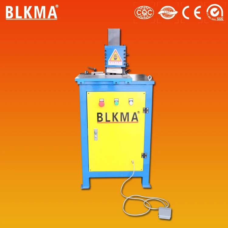 Гидравлическая машина для резки труб