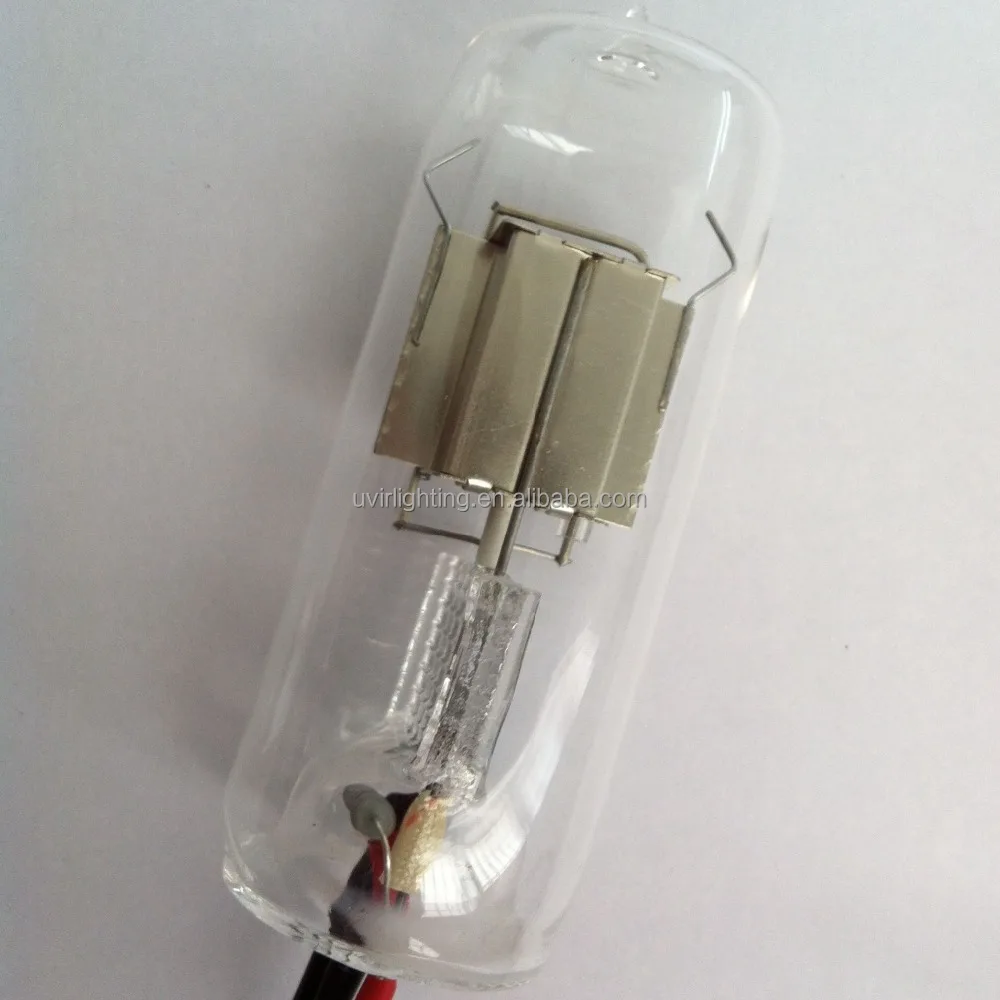 УФ-лампа дейтерия