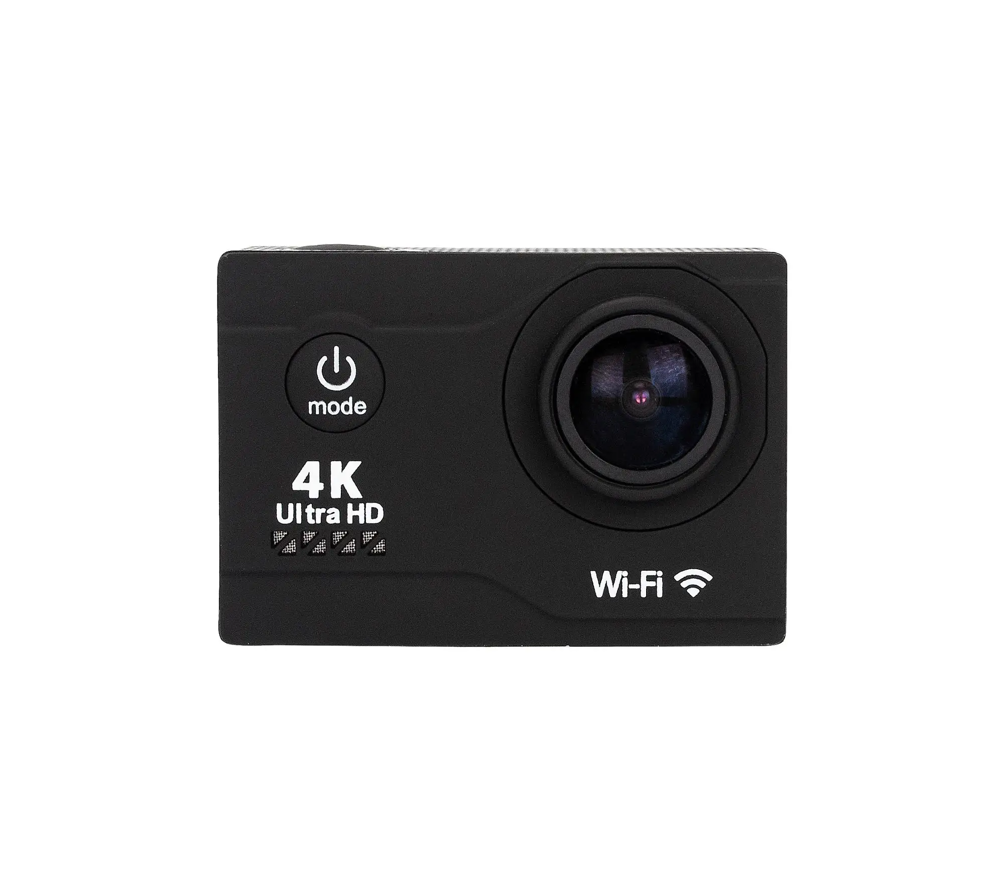 Action Camera Mini Sports Camera Underwater 30m Waterproof Ultra HD and170 HD Wide Angle Lens MDV816M