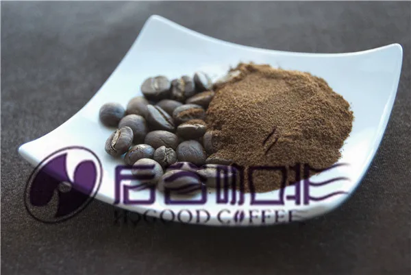 
Hogood Instant coffee Spray Dried 