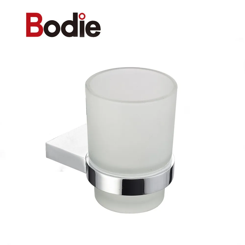 Zinc Brushed Finished Coat Hook Wall Mounted Bathroom Accessories Robe Hook