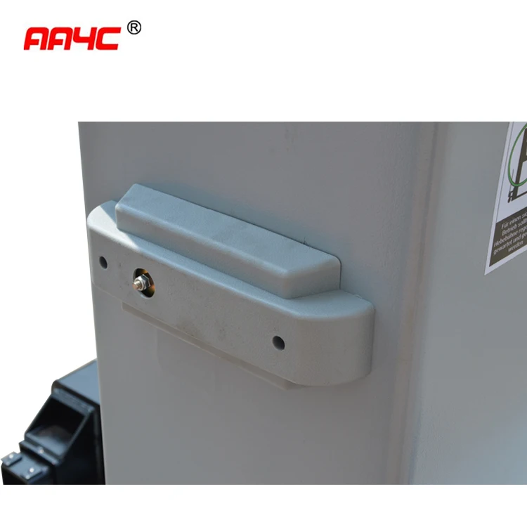 AA4C 2.5T Mobile Single Post Car Lifts with CE Certificate vehicle hoist