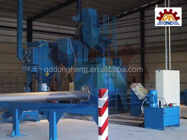 Qhgw коммерческий купить пескоструйной обработки оборудования