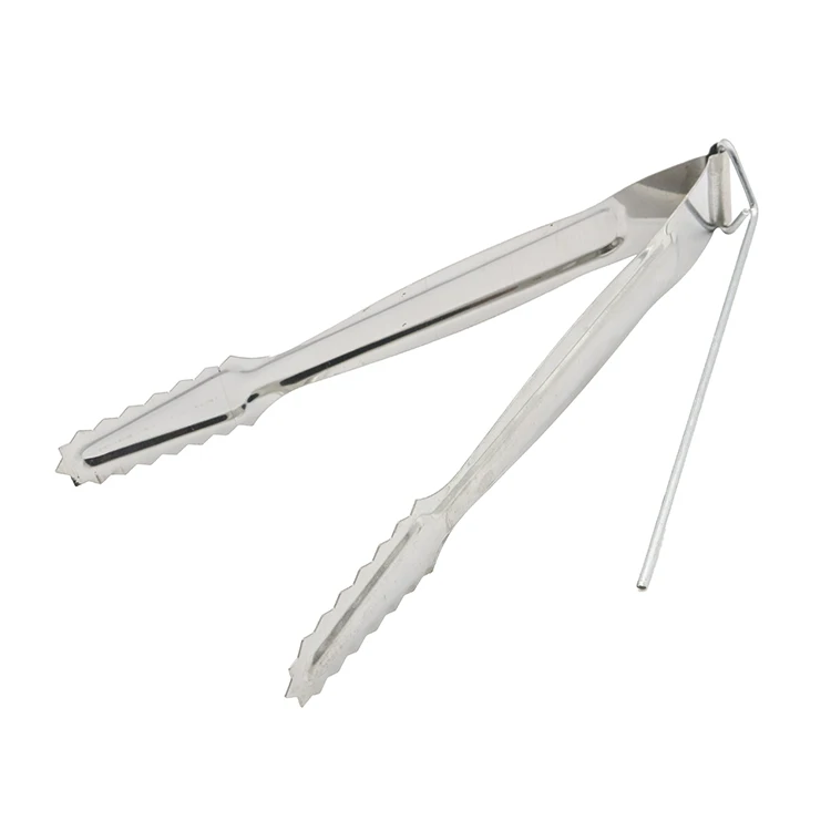 Stainless Steel Hookah Accessories shisha hookah charcoal tong