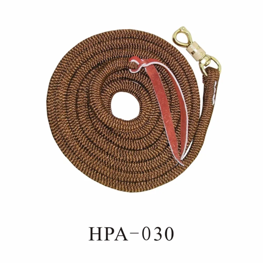 Wholesale Strong Nylon Rope Horse Lead
