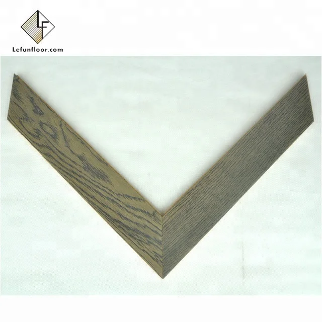 herringbone chevron solid wood flooring parquet