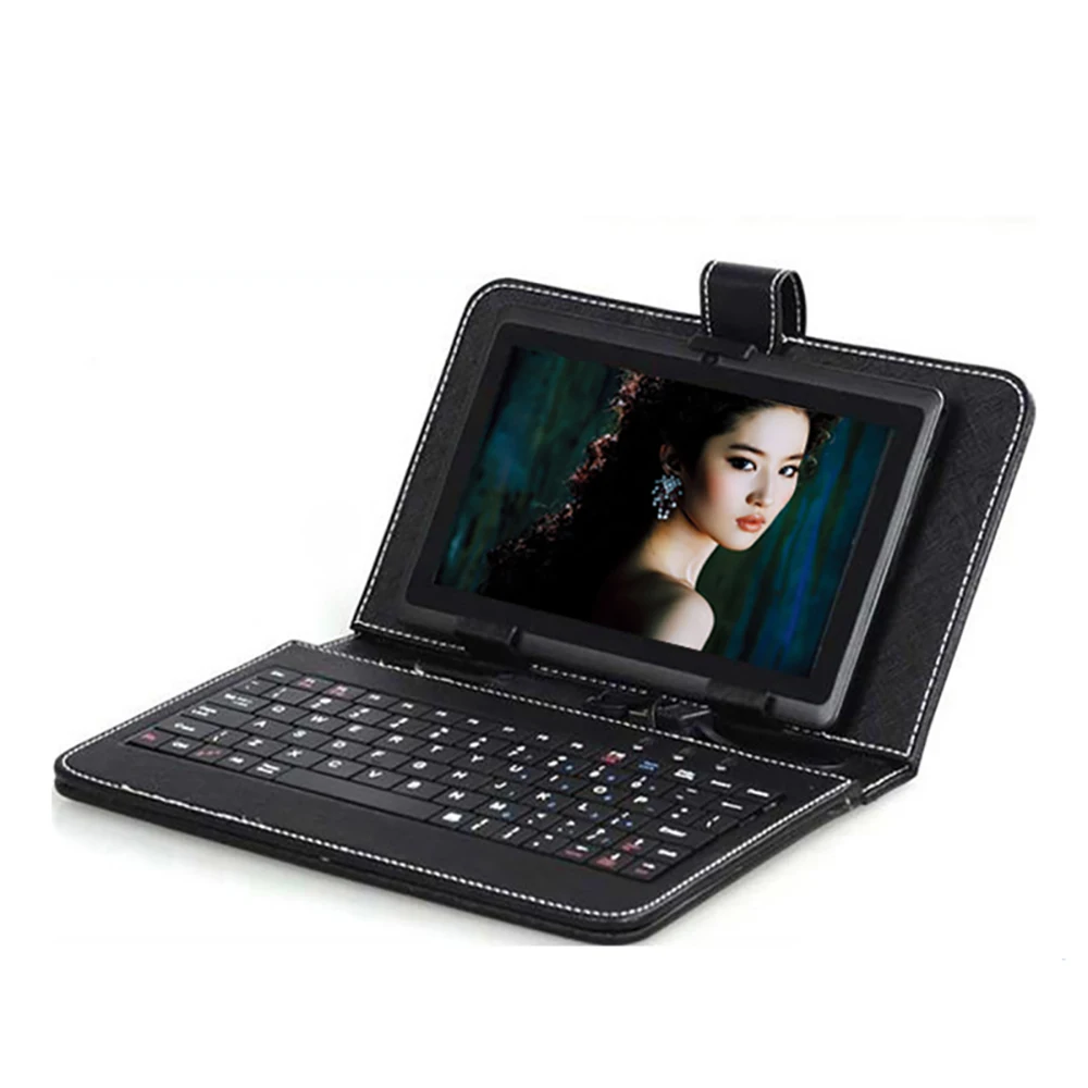 
OEM manufacturer Cheap android tablet 7 inch A33 quad core wifi tablet pc 