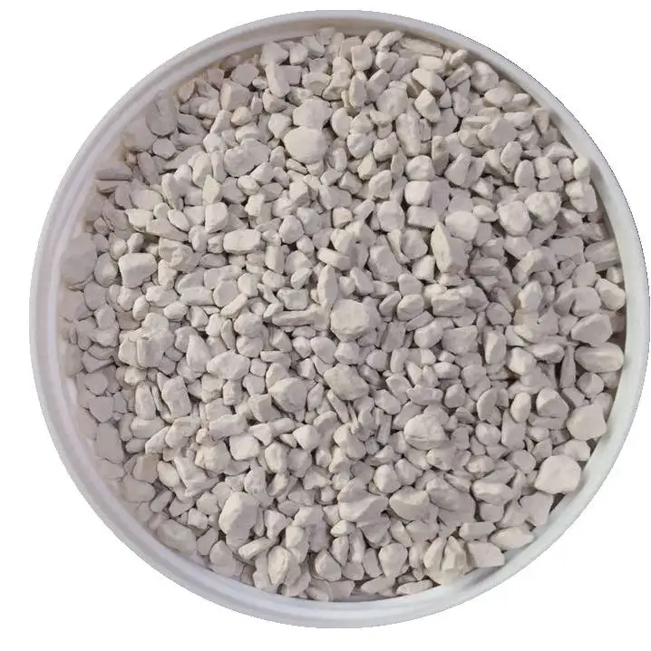 Potassium Sulfate Fertilizer