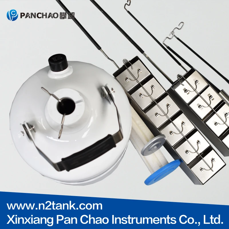 New condition and storage tank processing tank cryogenic container with best price