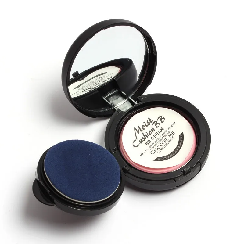 New Brand Hot Sale Makeup Base Perfect Cover Air Cushion BB Cream