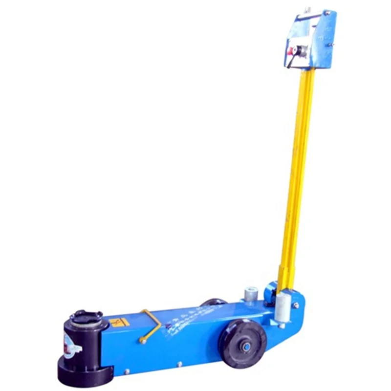 Factory Supply 20T 50T Manual Hydraulic Jack