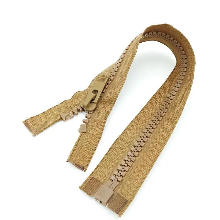 
#10Open End Big Teeth Zipper For Bedding 